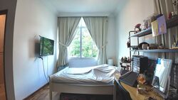Pinewood Grove (D25), Terrace #524857621